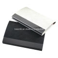 Customized Logo Business Card Holder /Credit Card Holder for Gift